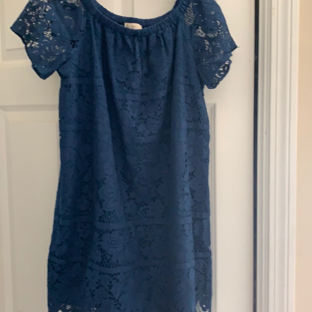 NWT Lace Dress